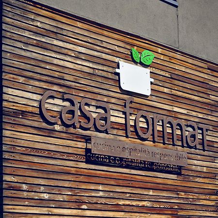 Casa Format Hotel Beinasco Exterior photo