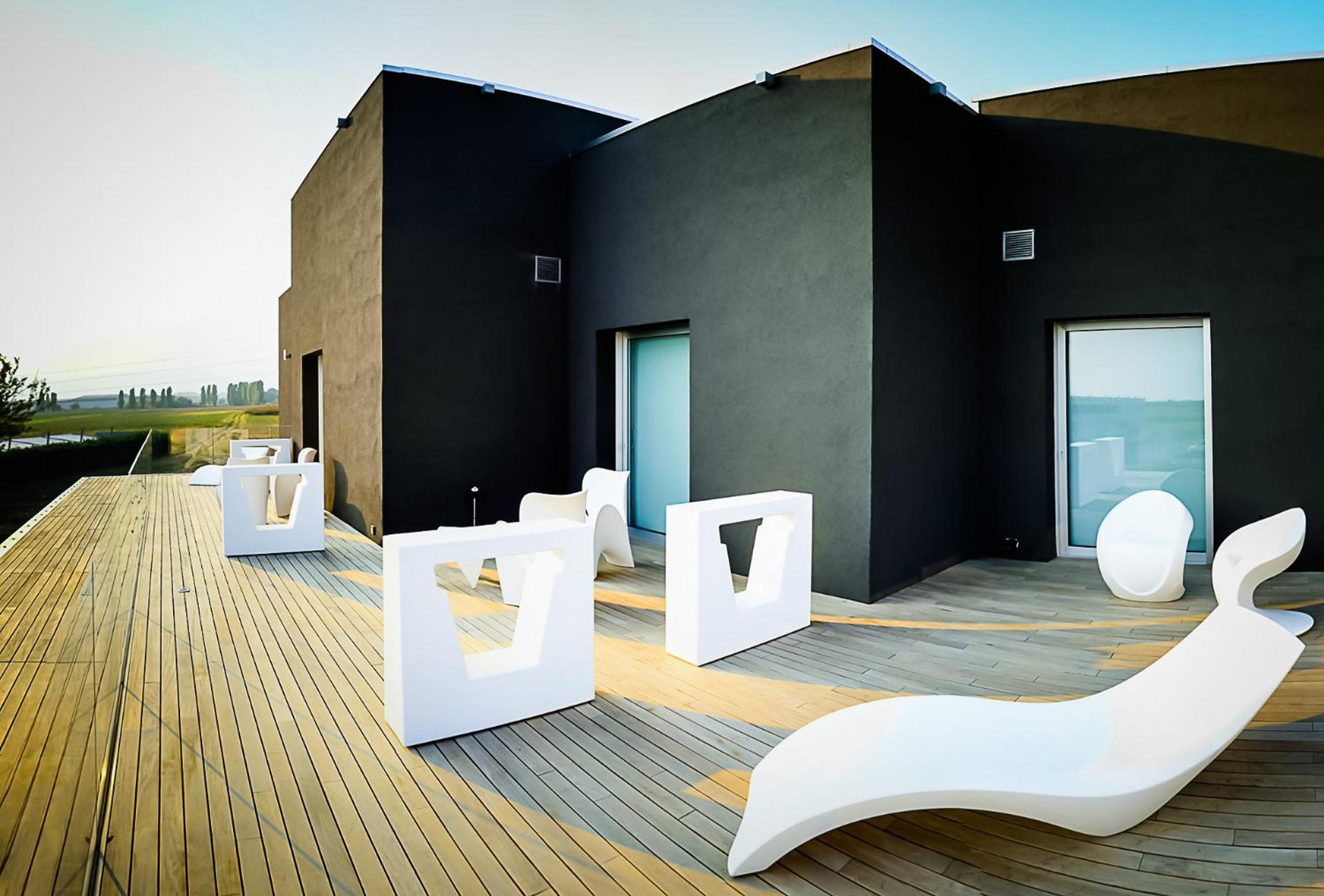 Casa Format Hotel Beinasco Exterior photo