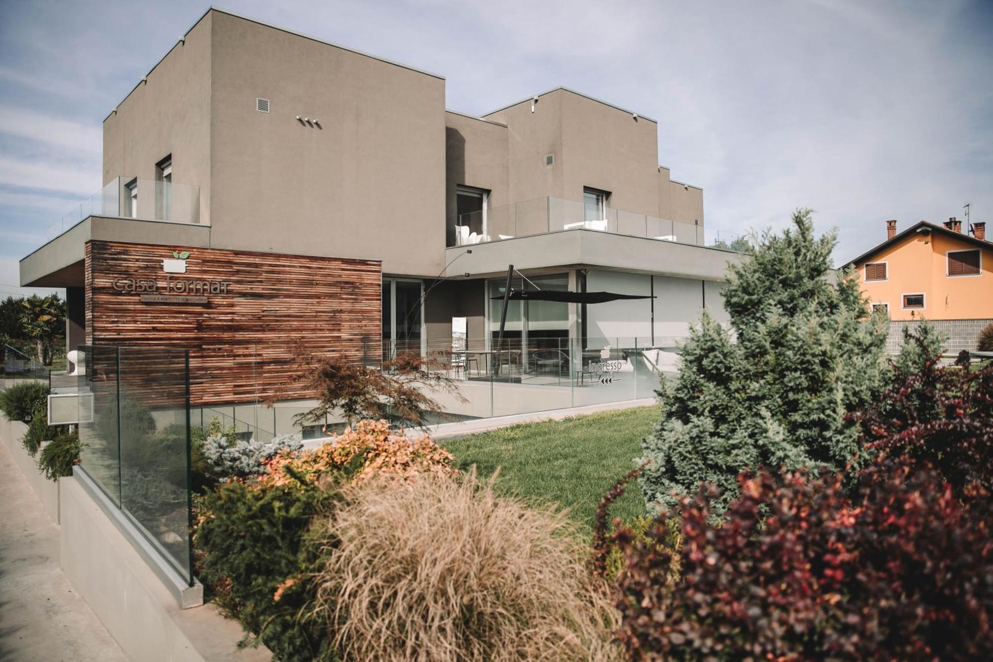 Casa Format Hotel Beinasco Exterior photo