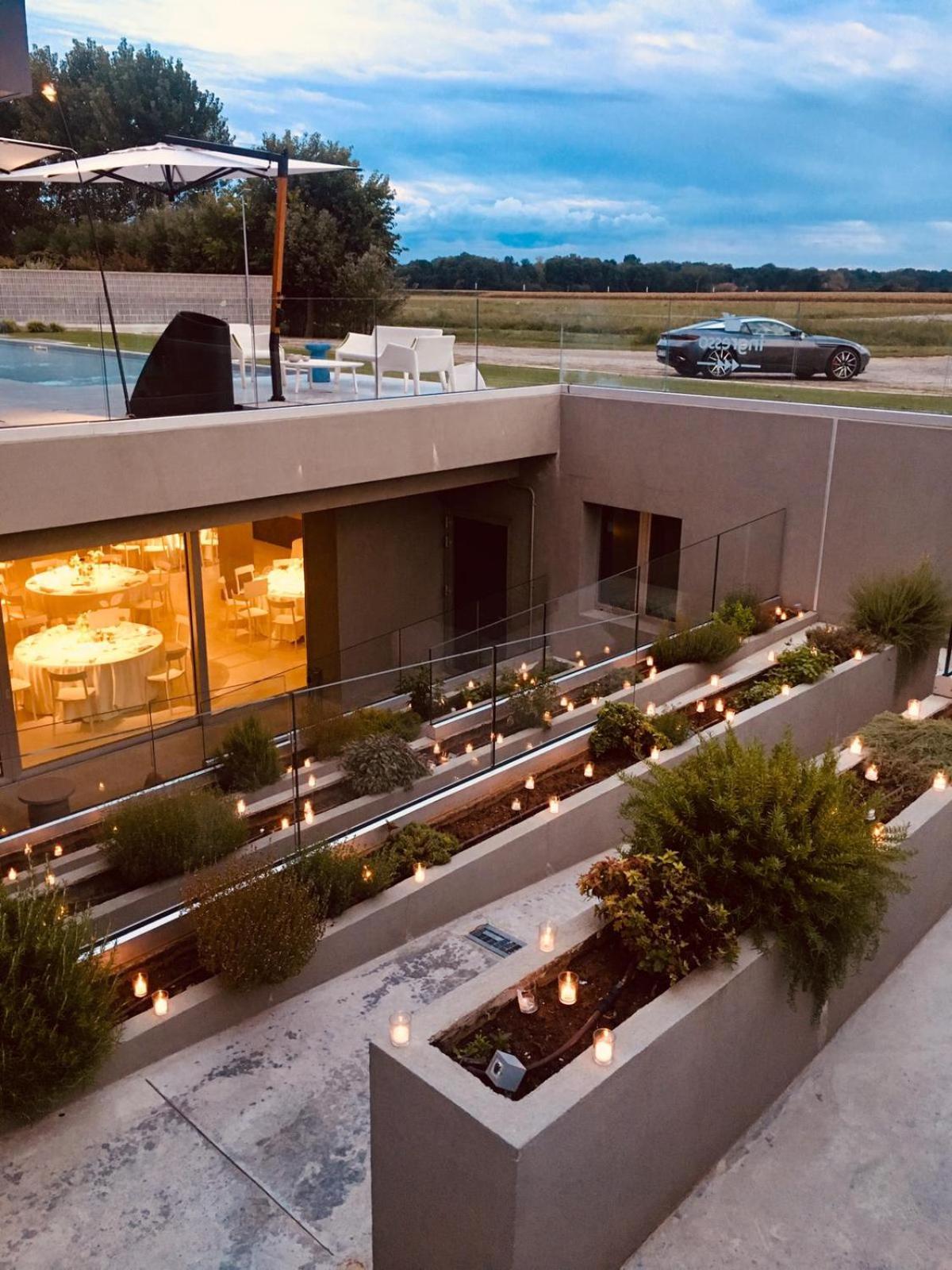 Casa Format Hotel Beinasco Exterior photo