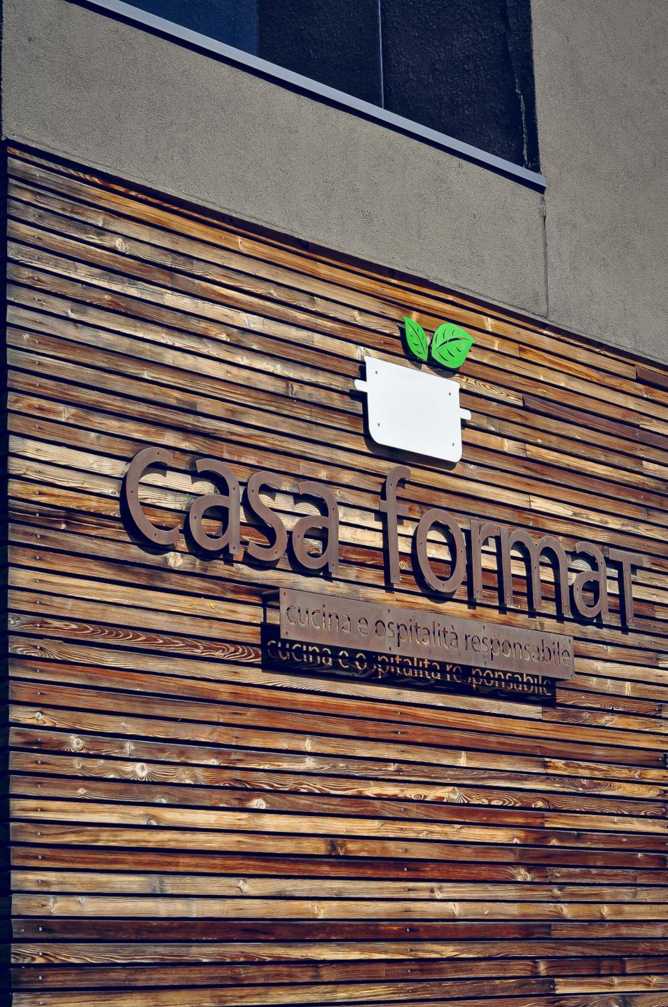 Casa Format Hotel Beinasco Exterior photo